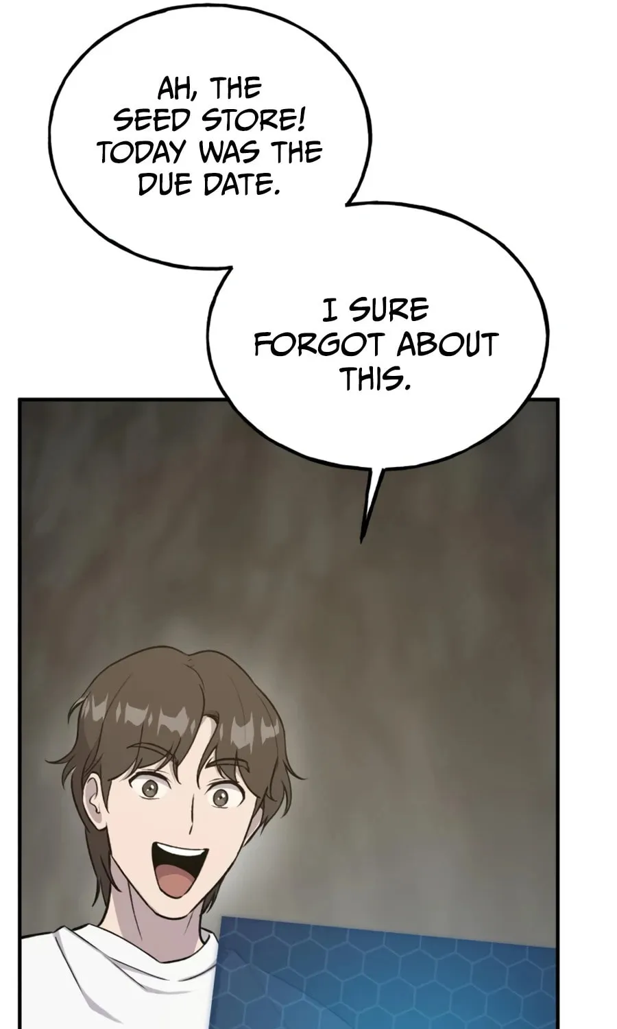 Only I Farm in the Dungeon Chapter 19 page 76 - 