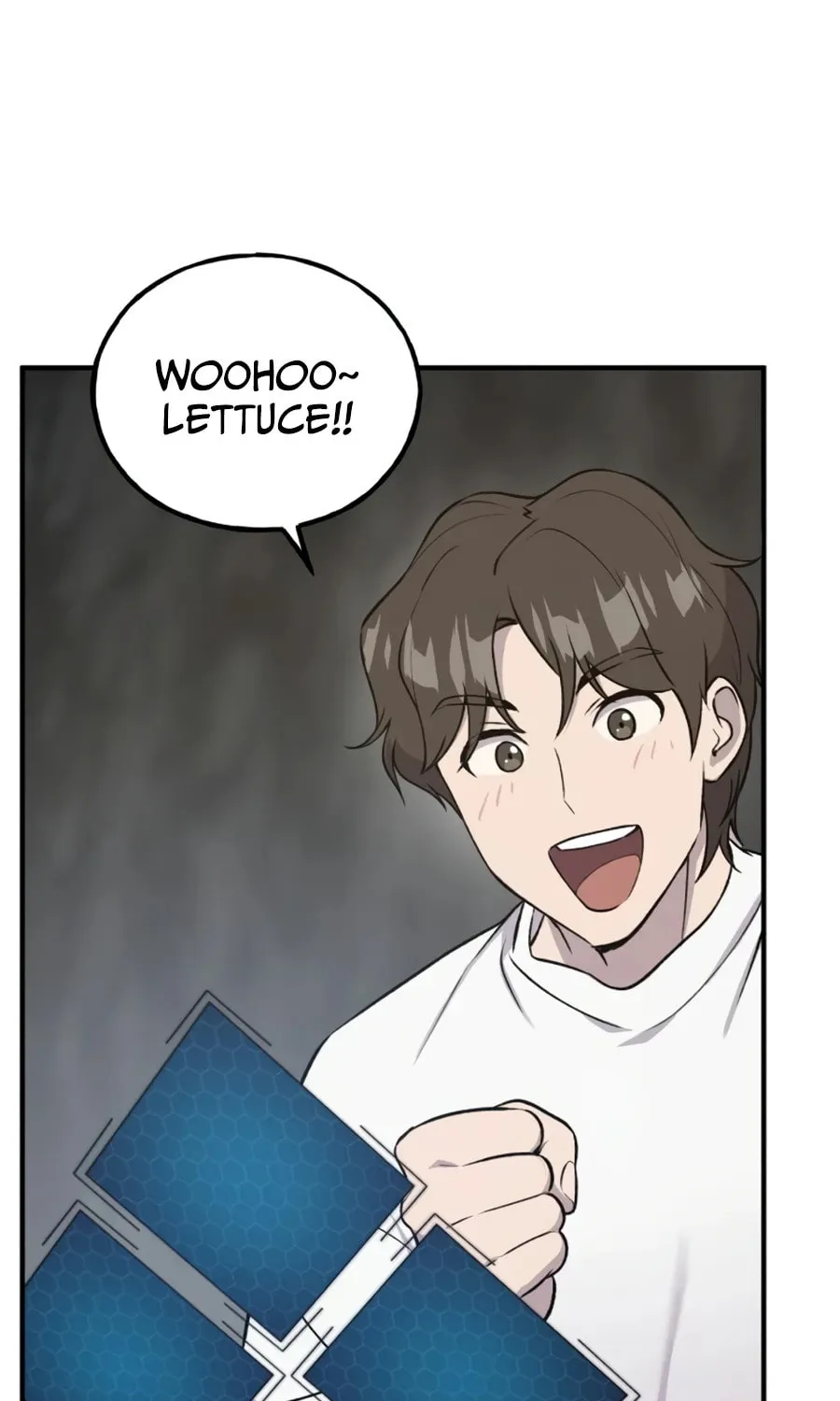 Only I Farm in the Dungeon Chapter 19 page 80 - 