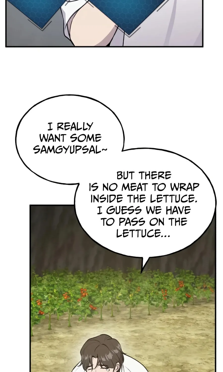 Only I Farm in the Dungeon Chapter 19 page 81 - 