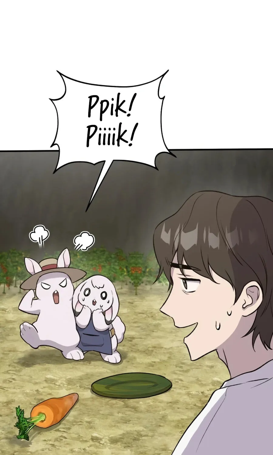 Only I Farm in the Dungeon Chapter 19 page 97 - 