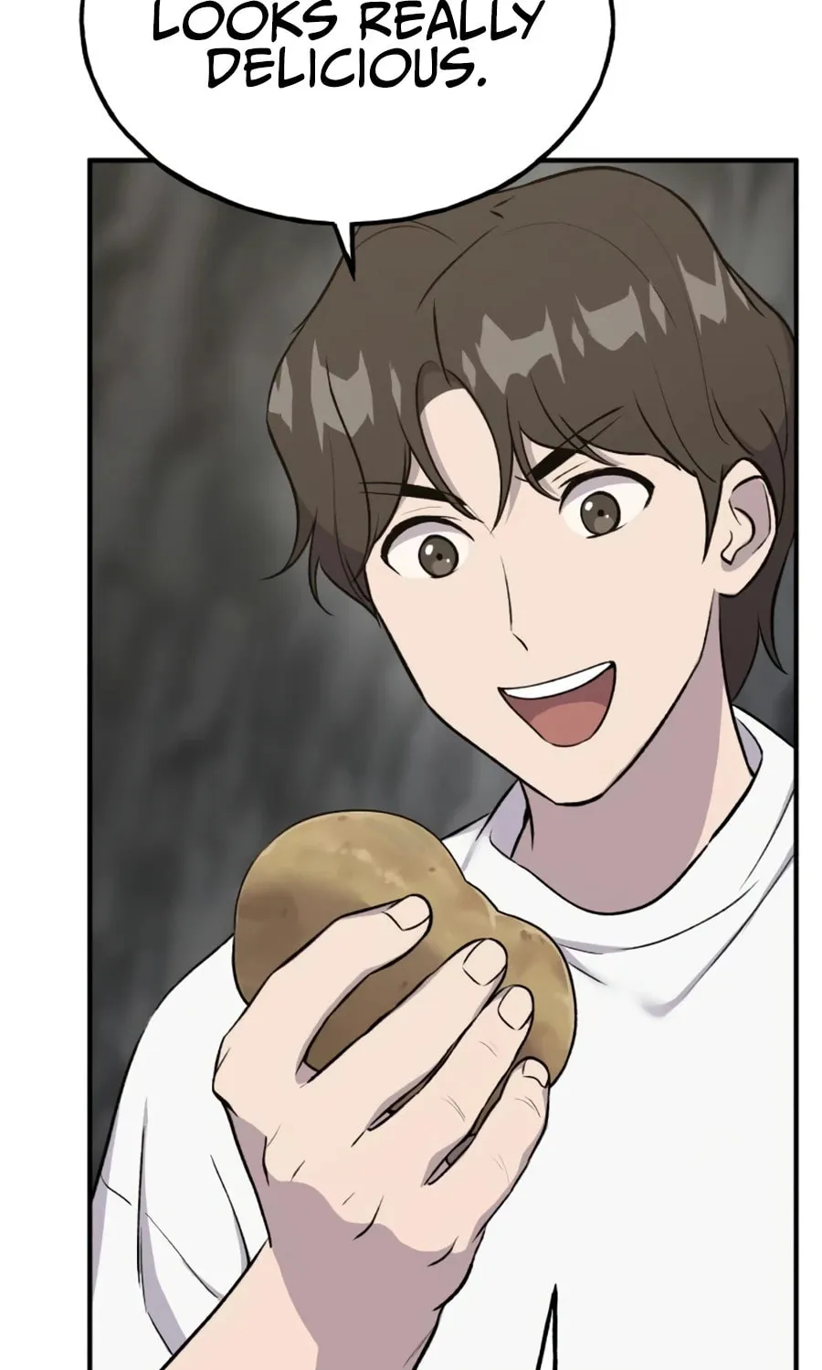 Only I Farm in the Dungeon Chapter 19 page 100 - 