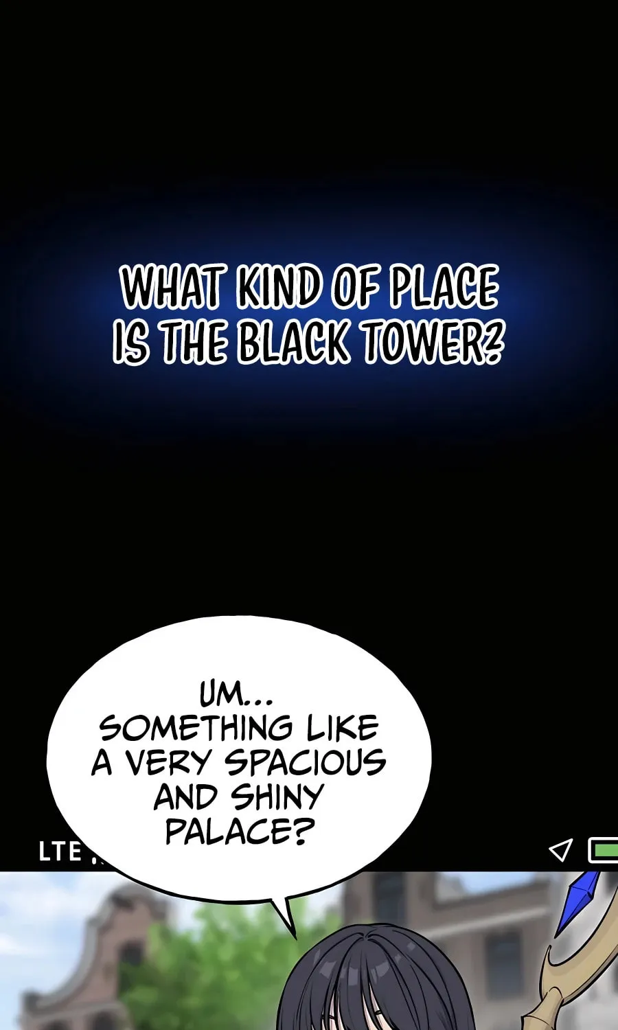 Only I Farm in the Dungeon Chapter 2 page 2 - 