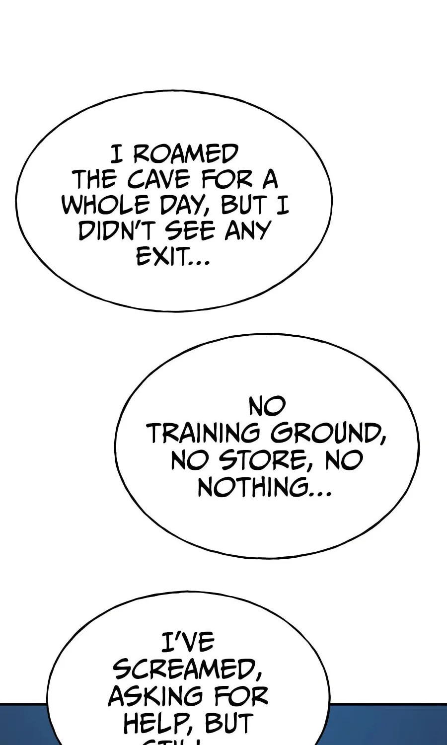 Only I Farm in the Dungeon Chapter 2 page 11 - 