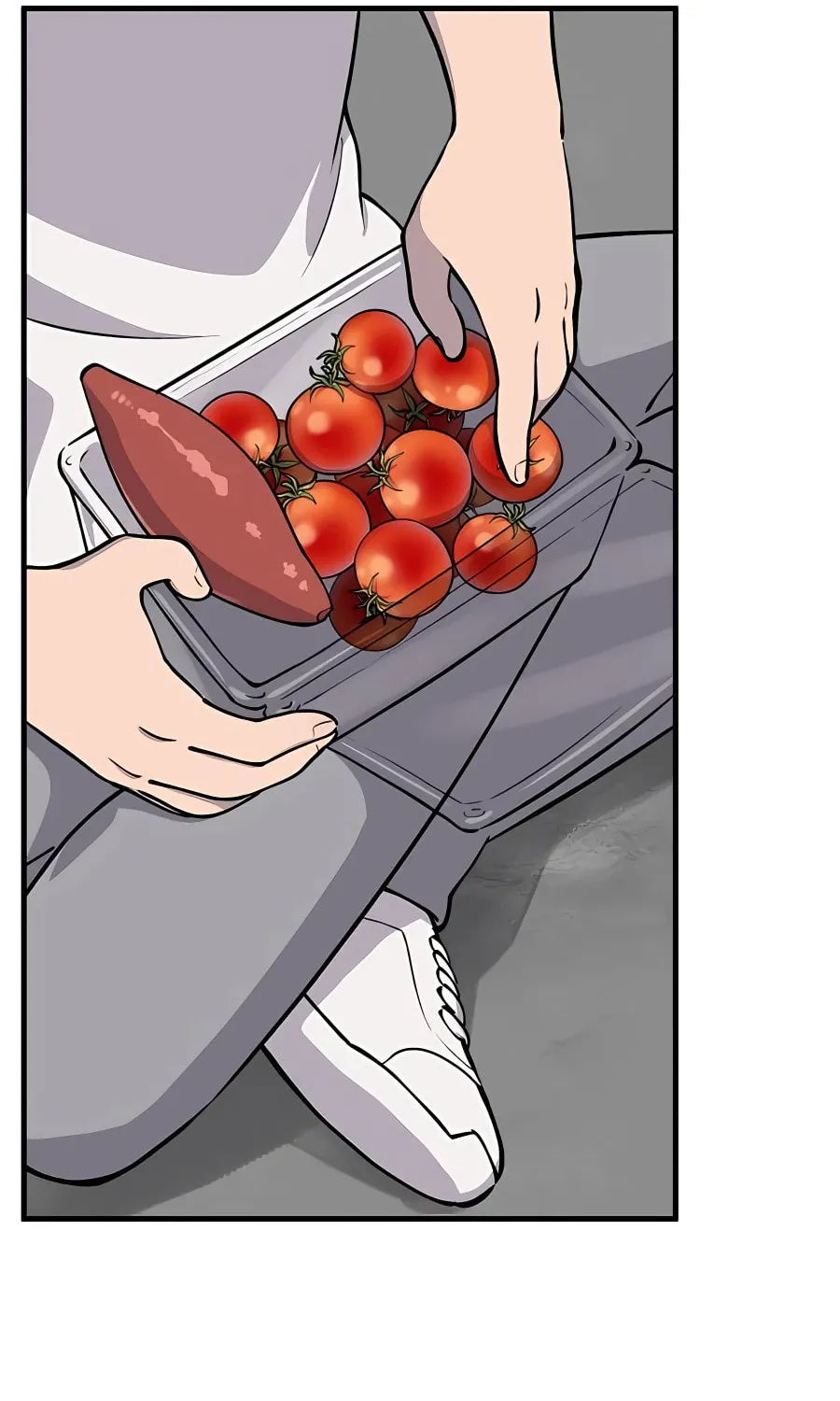 Only I Farm in the Dungeon Chapter 2 page 103 - 