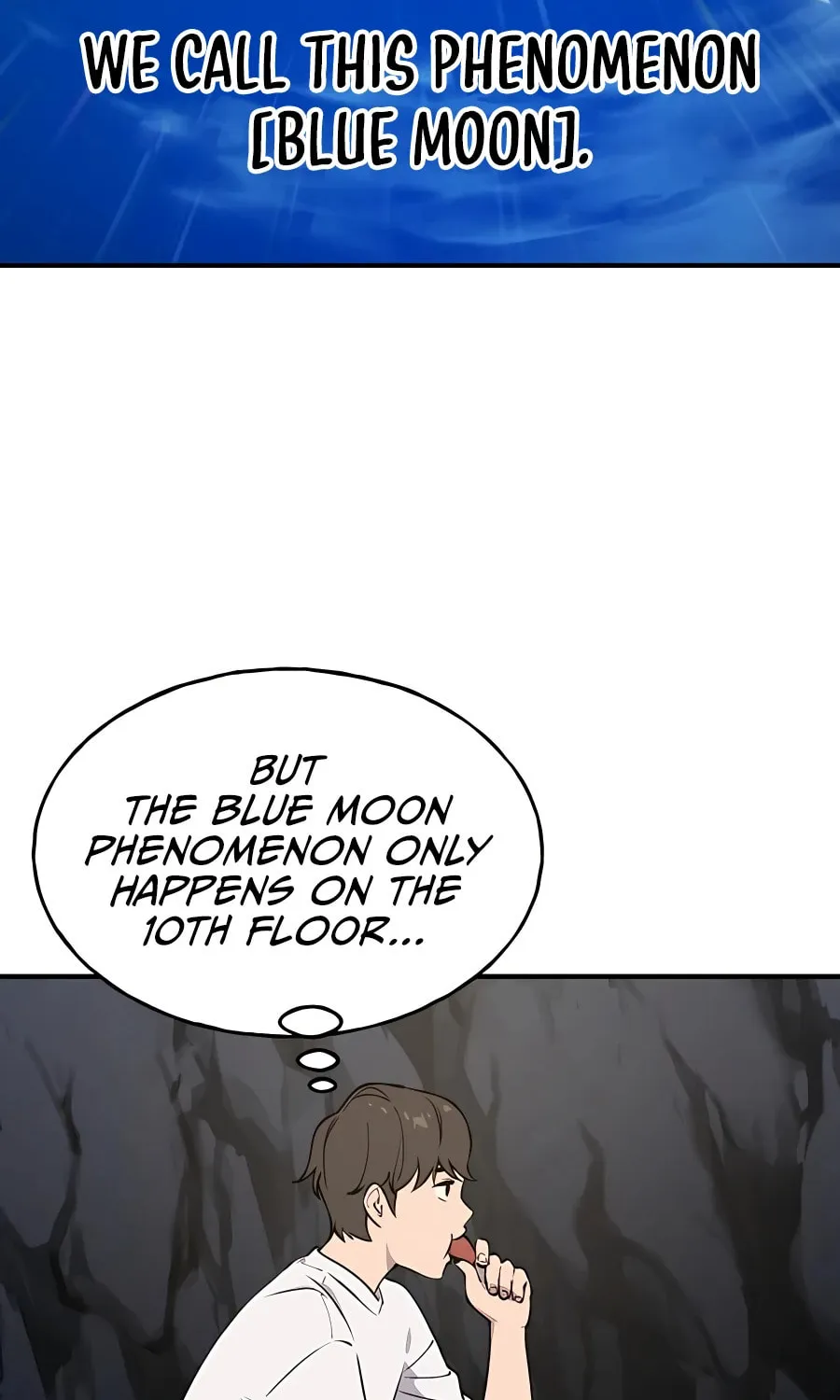 Only I Farm in the Dungeon Chapter 2 page 110 - 