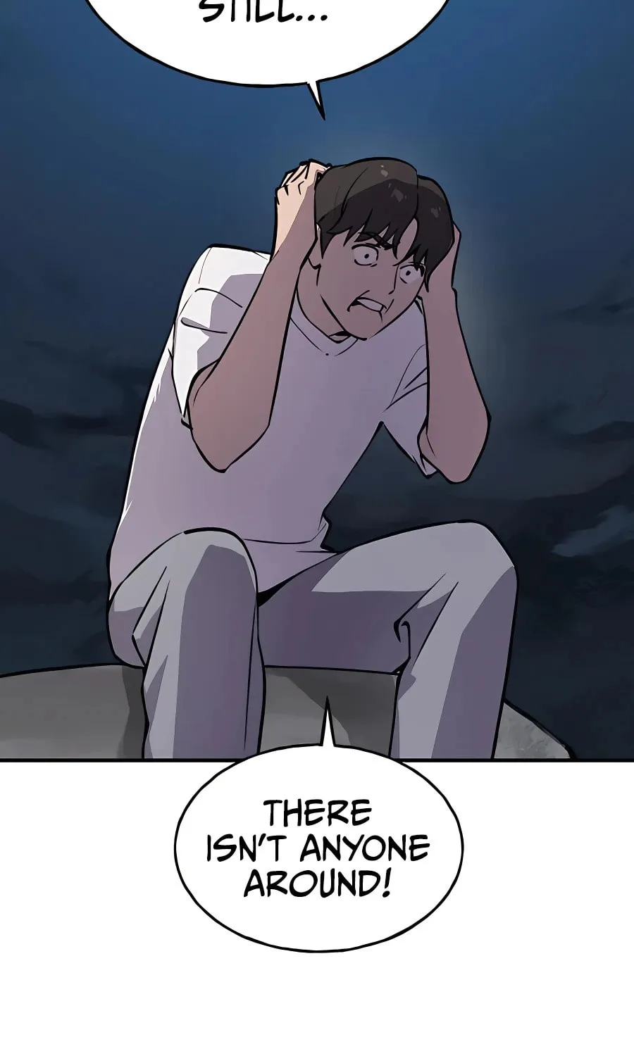 Only I Farm in the Dungeon Chapter 2 page 12 - 