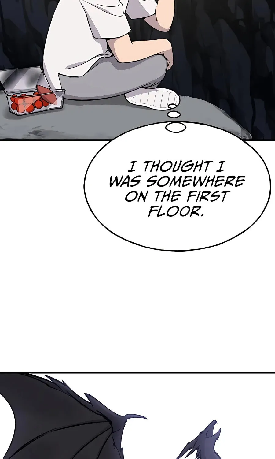 Only I Farm in the Dungeon Chapter 2 page 111 - 