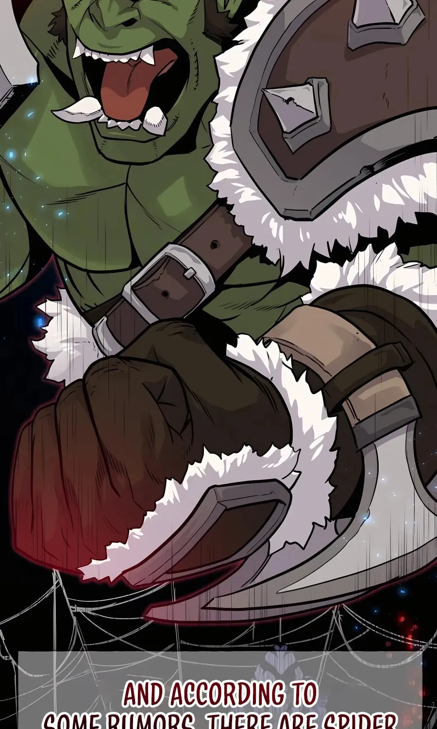 Only I Farm in the Dungeon Chapter 2 page 119 - 