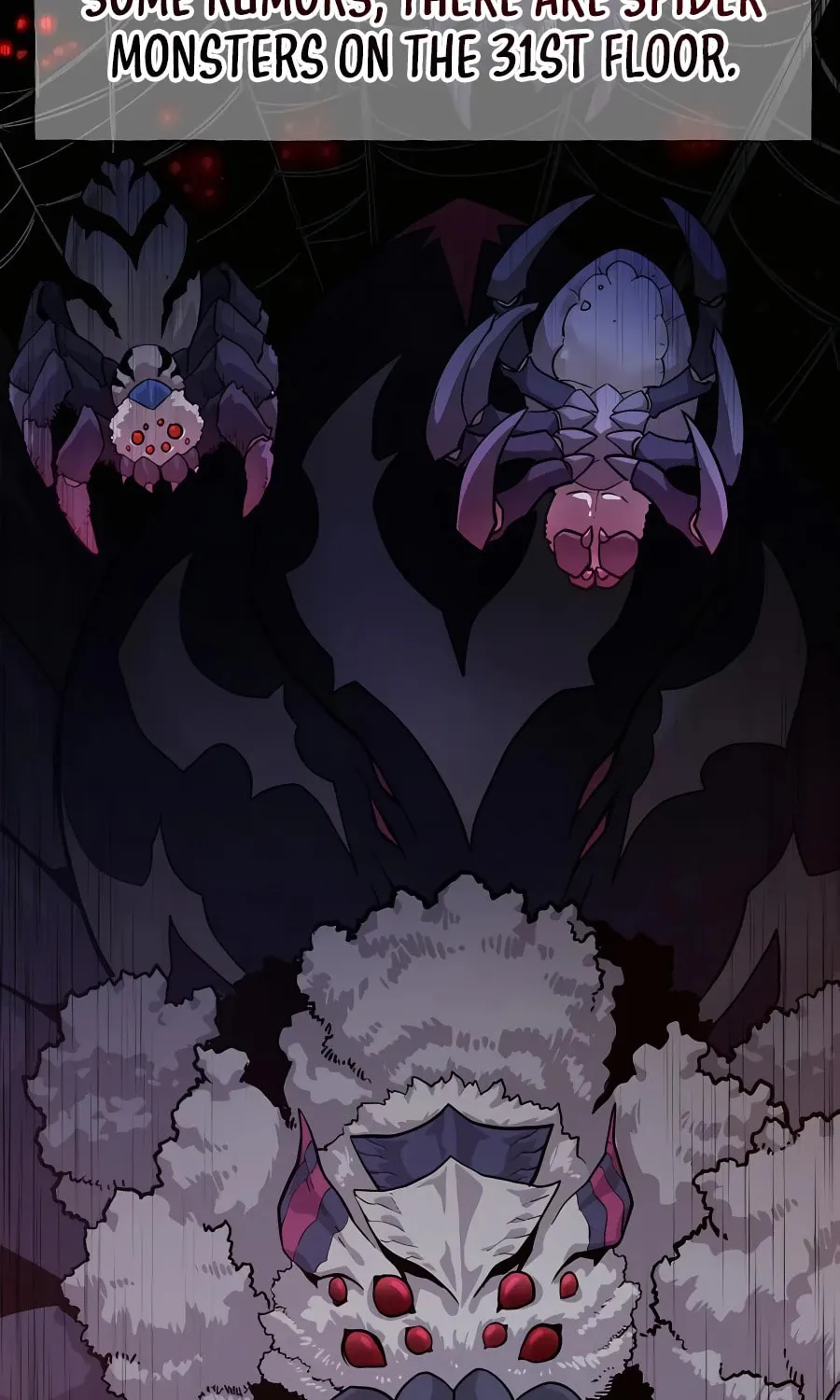 Only I Farm in the Dungeon Chapter 2 page 120 - 
