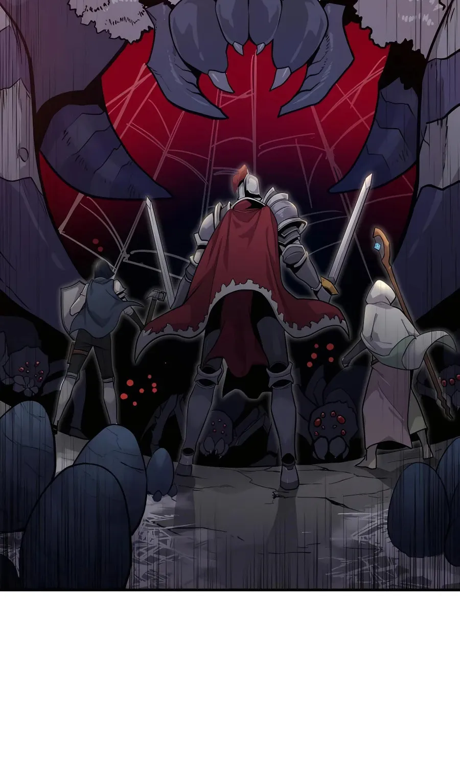 Only I Farm in the Dungeon Chapter 2 page 121 - 