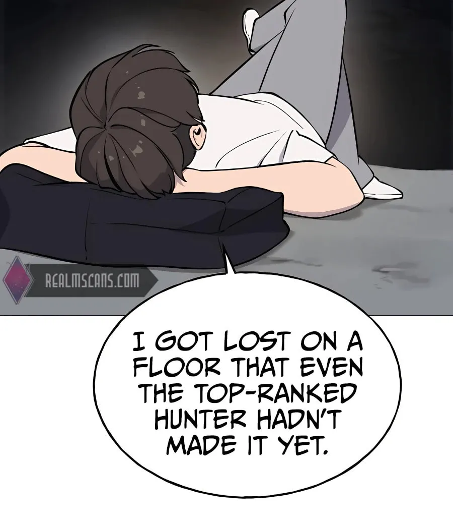 Only I Farm in the Dungeon Chapter 2 page 124 - 