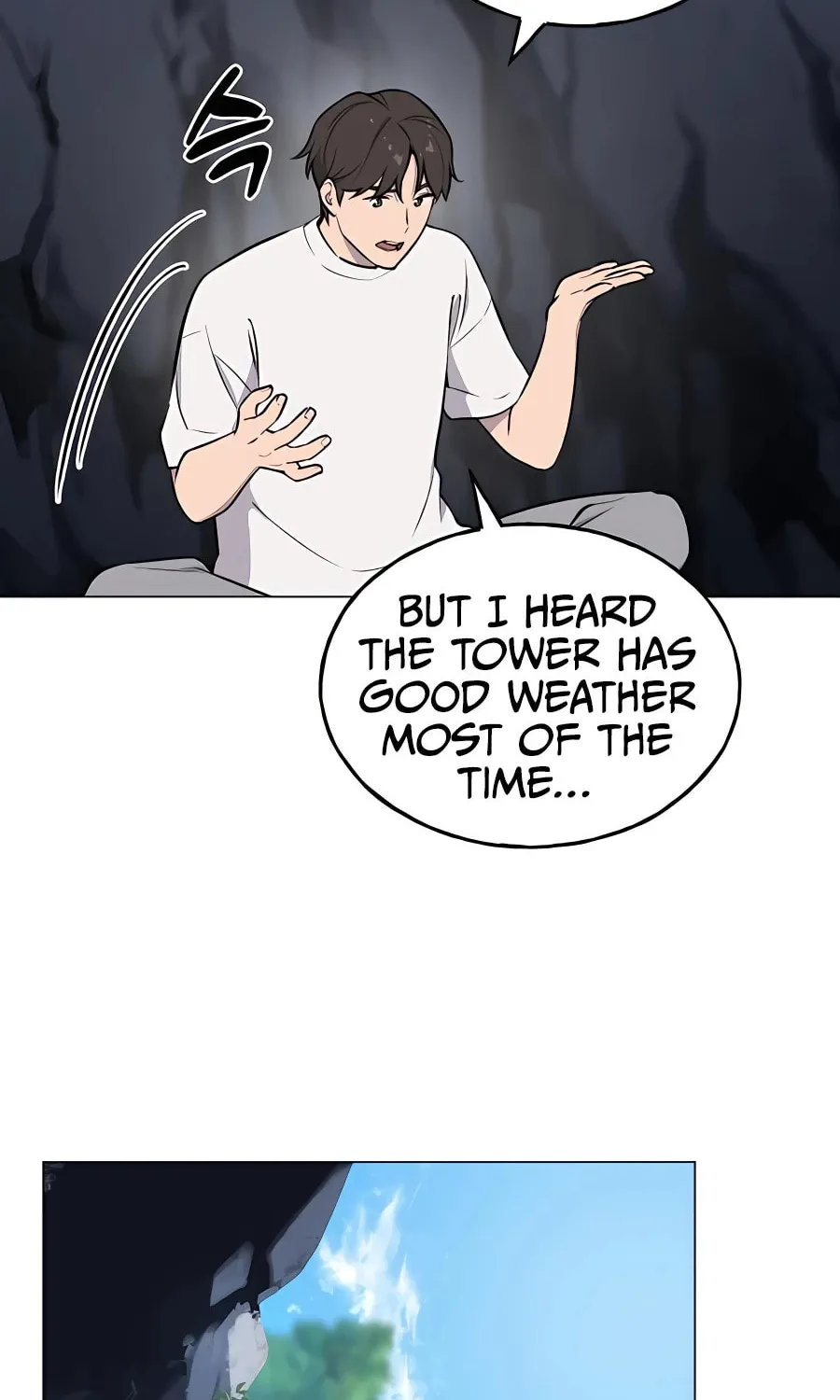 Only I Farm in the Dungeon Chapter 2 page 126 - 