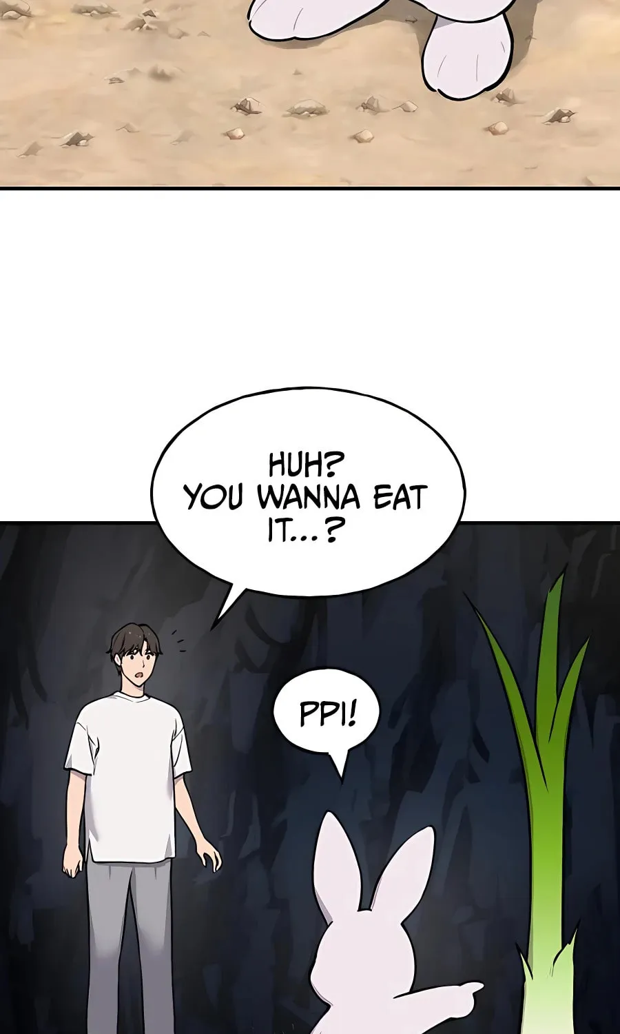 Only I Farm in the Dungeon Chapter 2 page 140 - 