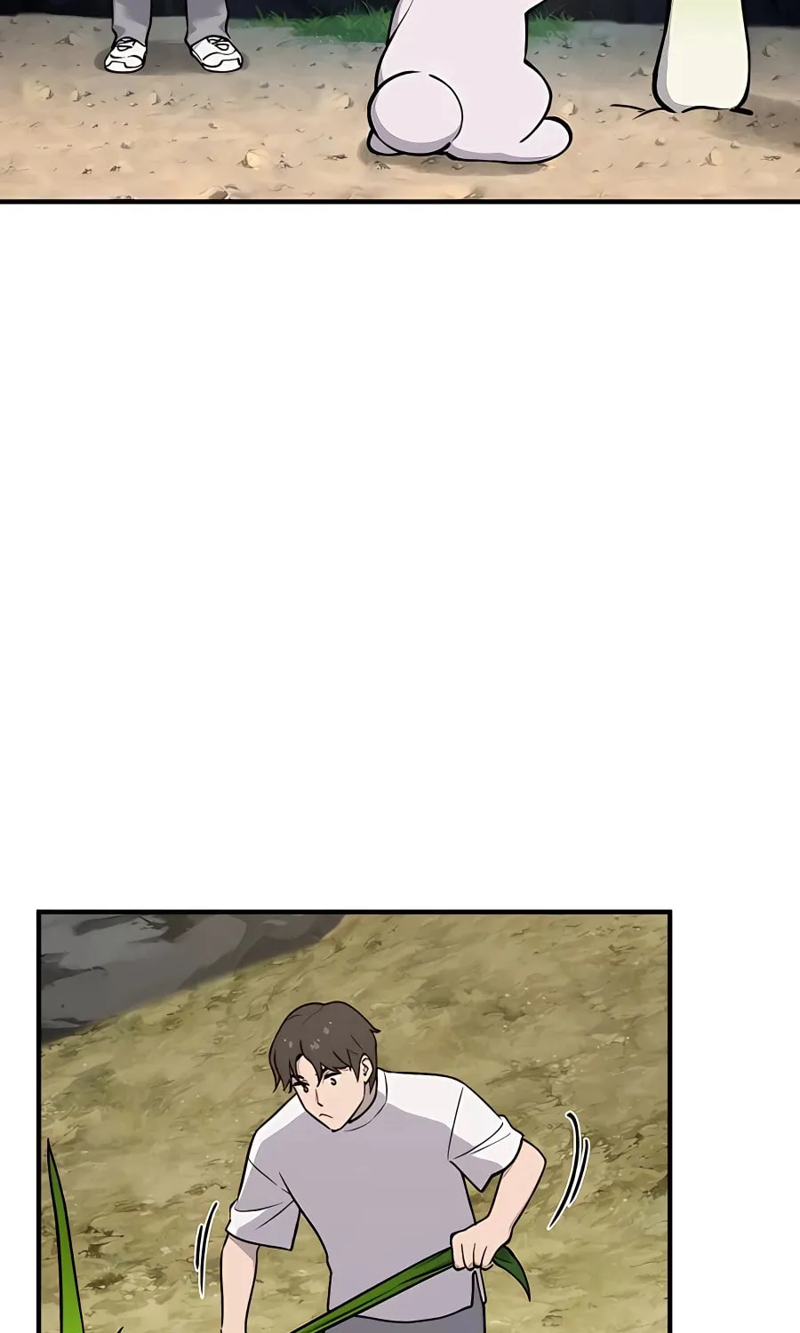 Only I Farm in the Dungeon Chapter 2 page 141 - 