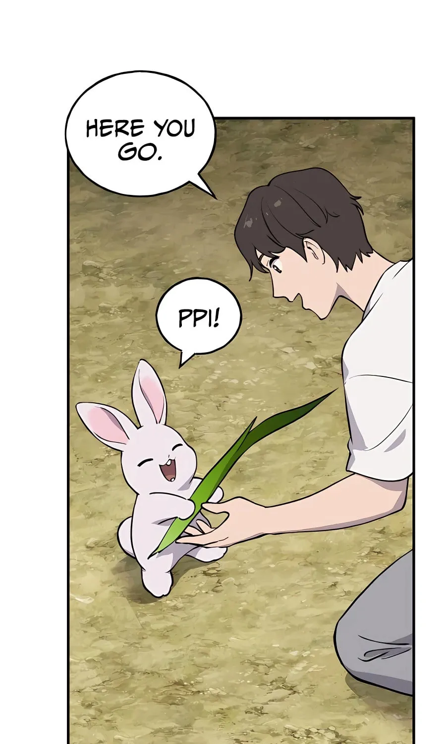 Only I Farm in the Dungeon Chapter 2 page 143 - 