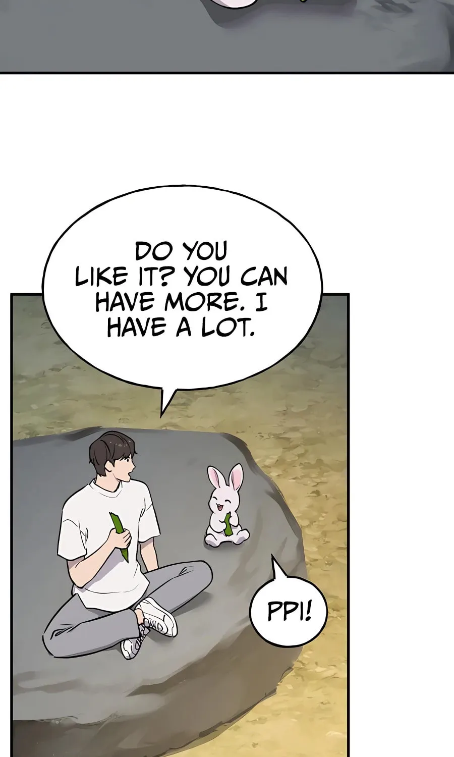 Only I Farm in the Dungeon Chapter 2 page 145 - 
