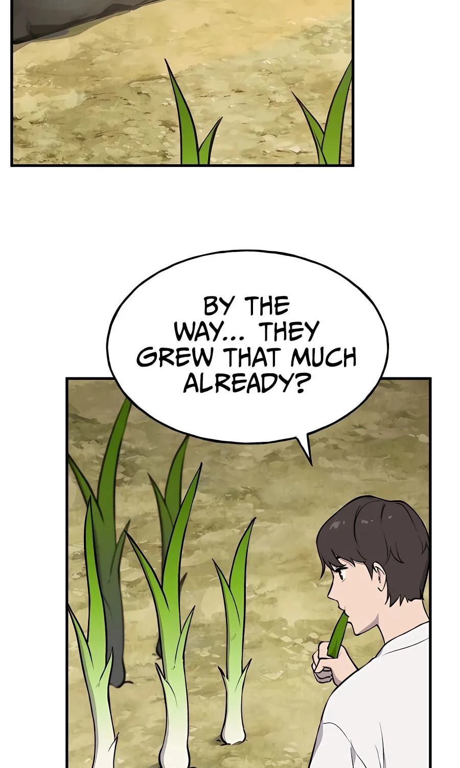 Only I Farm in the Dungeon Chapter 2 page 146 - 