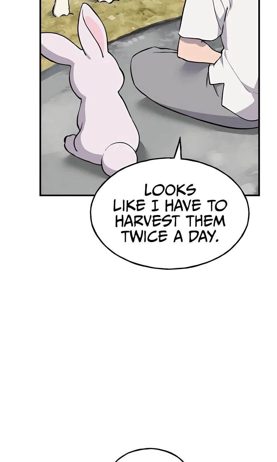 Only I Farm in the Dungeon Chapter 2 page 147 - 