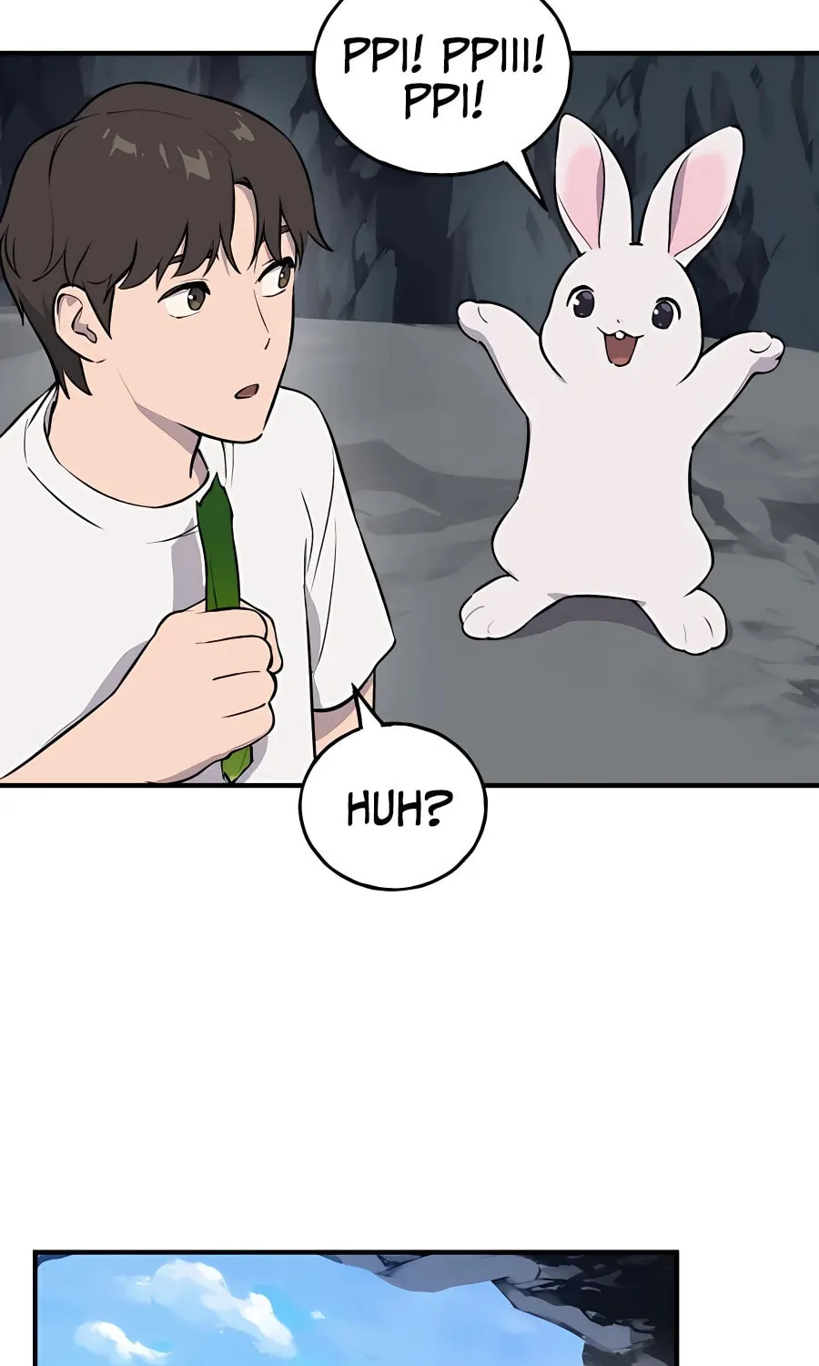 Only I Farm in the Dungeon Chapter 2 page 148 - 