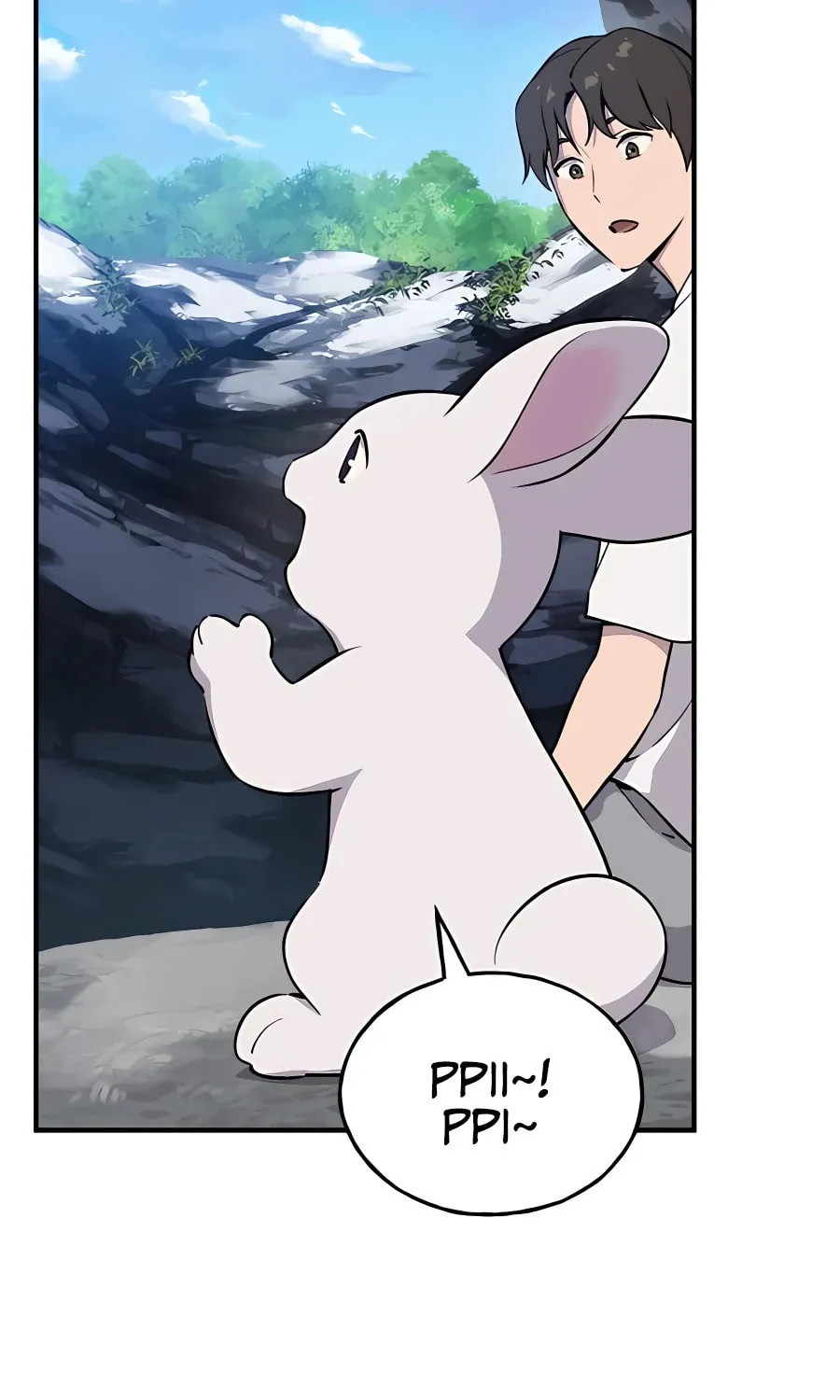 Only I Farm in the Dungeon Chapter 2 page 149 - 
