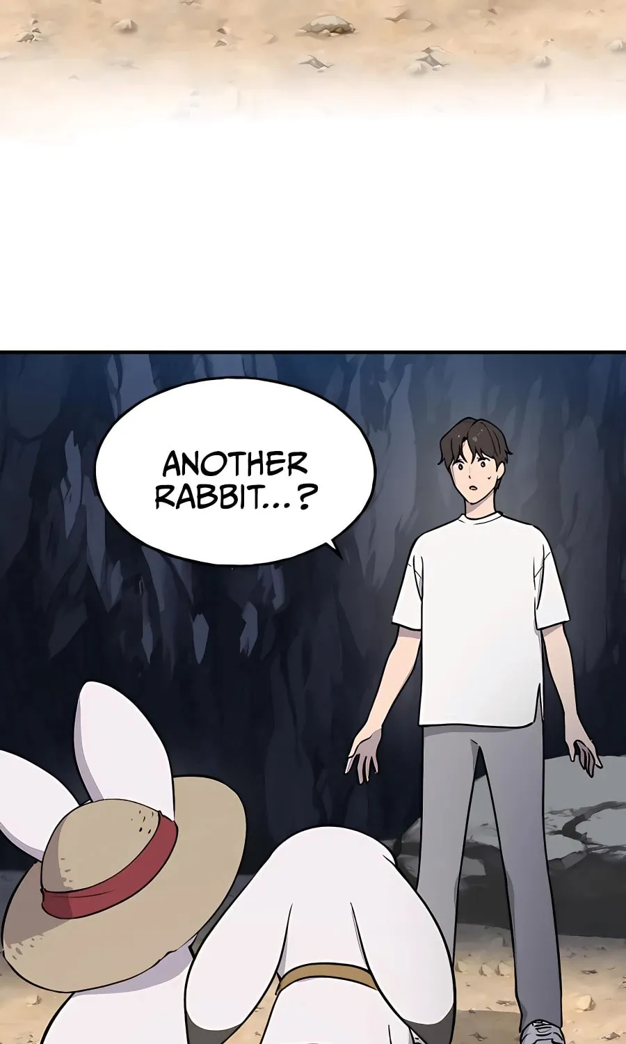 Only I Farm in the Dungeon Chapter 2 page 156 - 