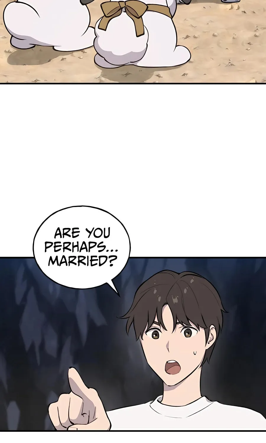 Only I Farm in the Dungeon Chapter 2 page 157 - 