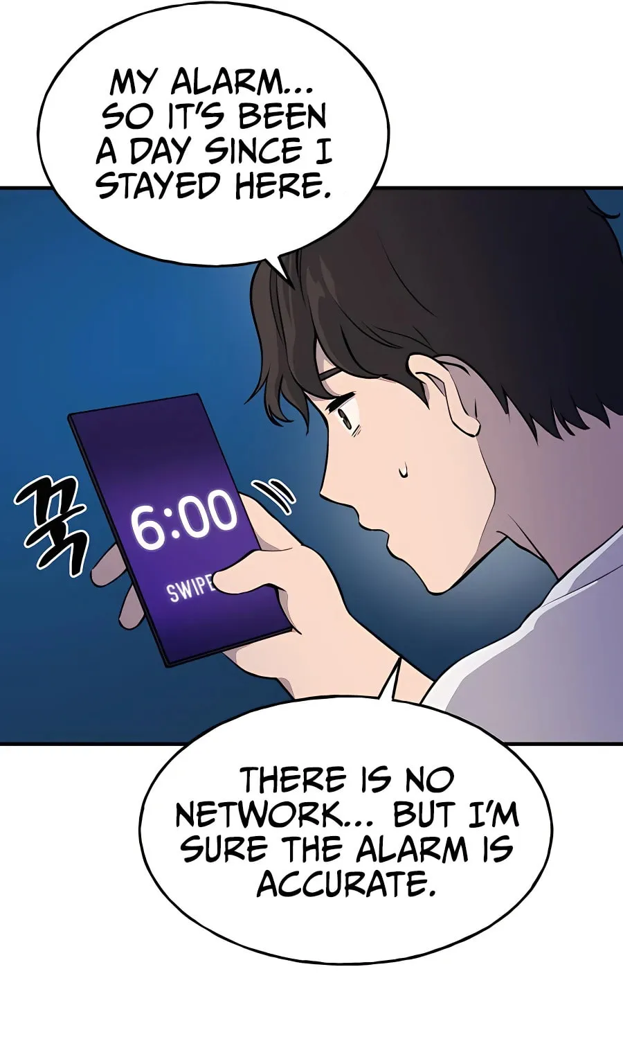 Only I Farm in the Dungeon Chapter 2 page 19 - 
