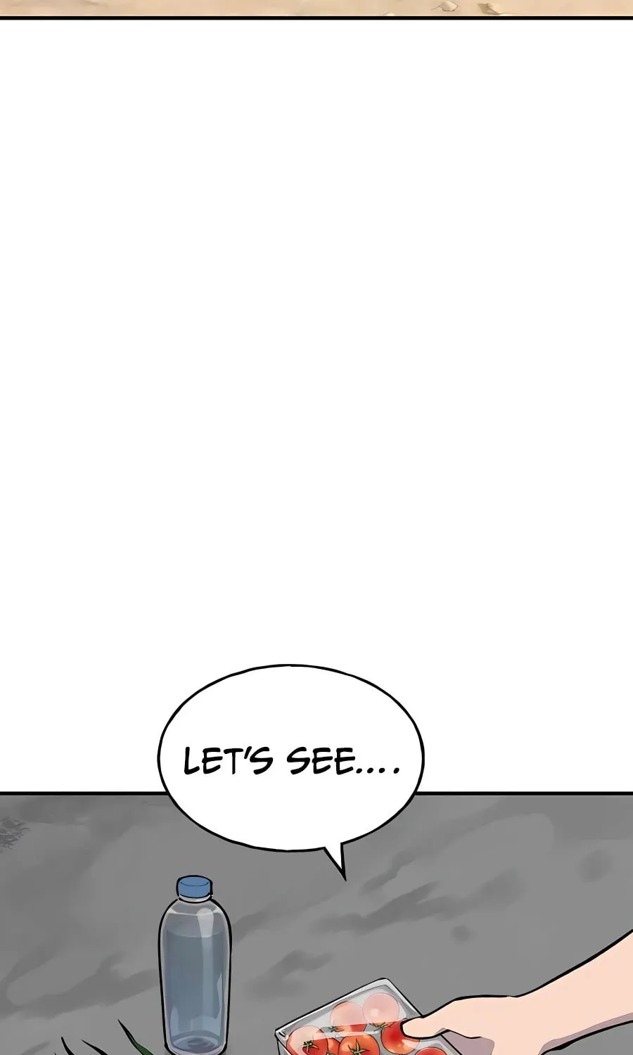 Only I Farm in the Dungeon Chapter 2 page 21 - 