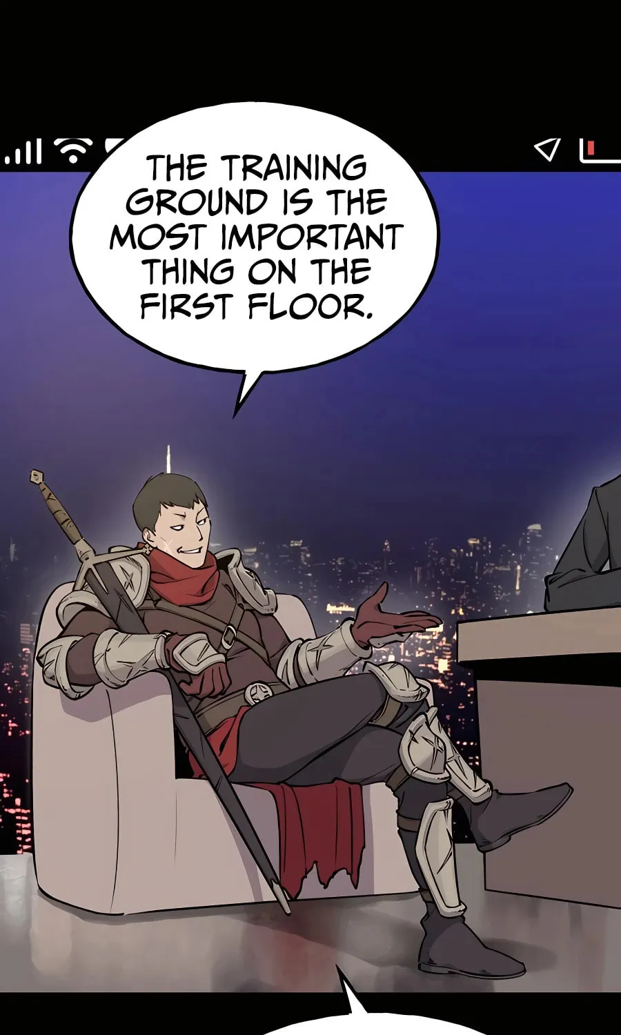 Only I Farm in the Dungeon Chapter 2 page 4 - 