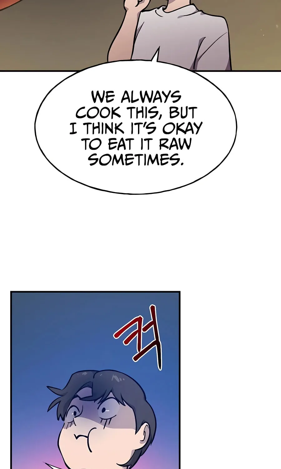 Only I Farm in the Dungeon Chapter 2 page 32 - 