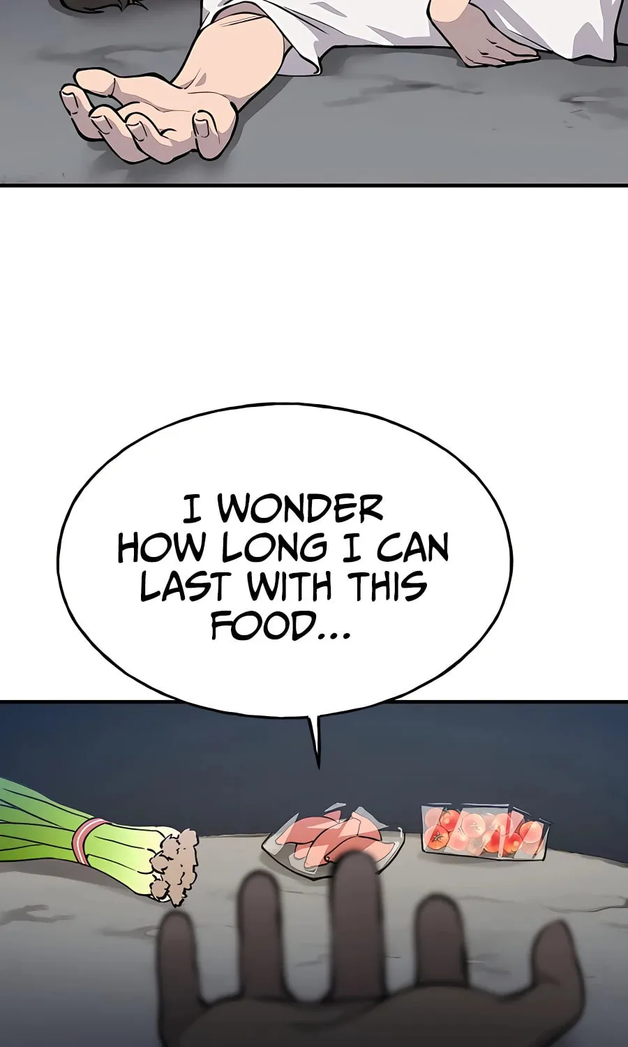 Only I Farm in the Dungeon Chapter 2 page 39 - 