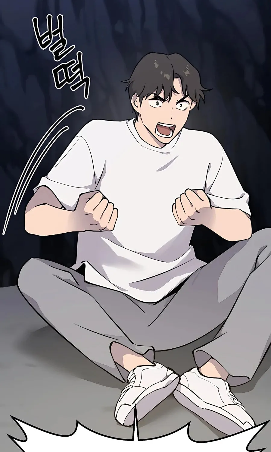 Only I Farm in the Dungeon Chapter 2 page 42 - 