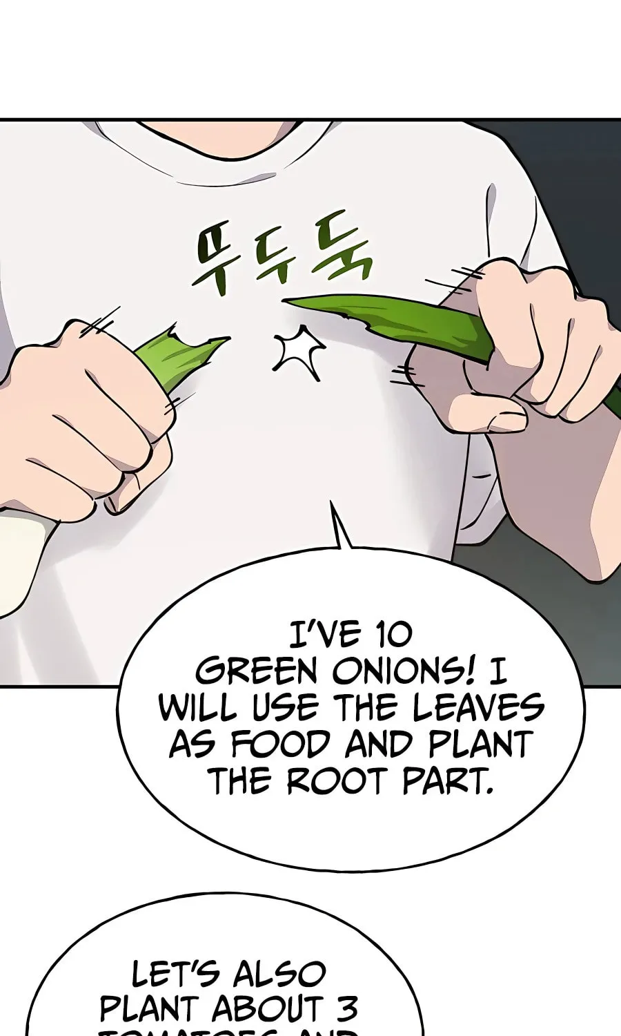 Only I Farm in the Dungeon Chapter 2 page 47 - 