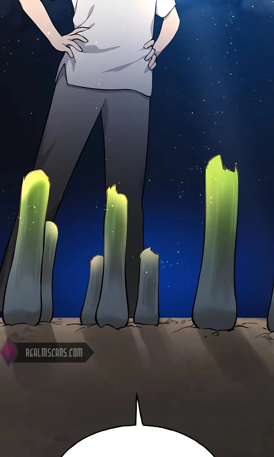 Only I Farm in the Dungeon Chapter 2 page 52 - 