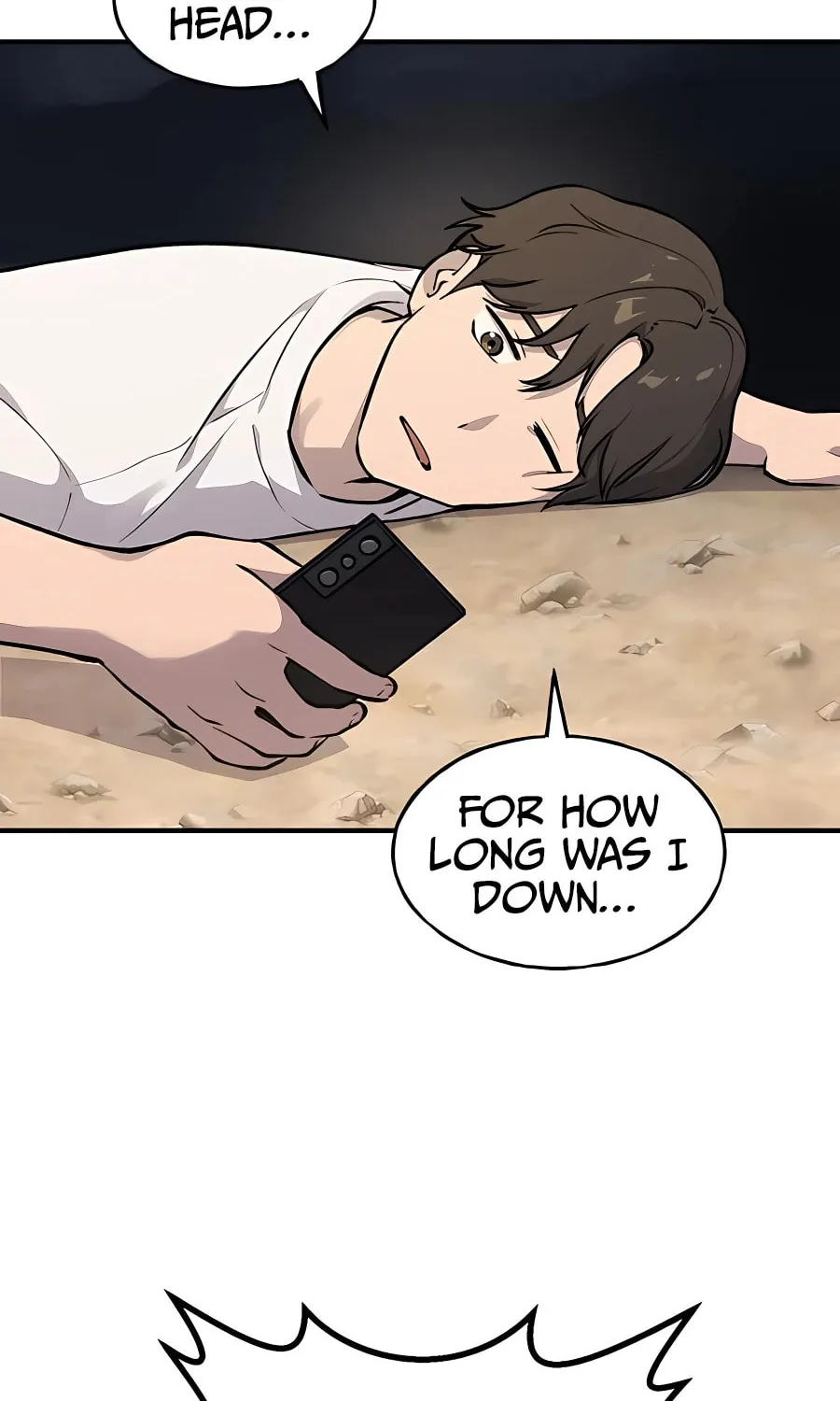 Only I Farm in the Dungeon Chapter 2 page 76 - 