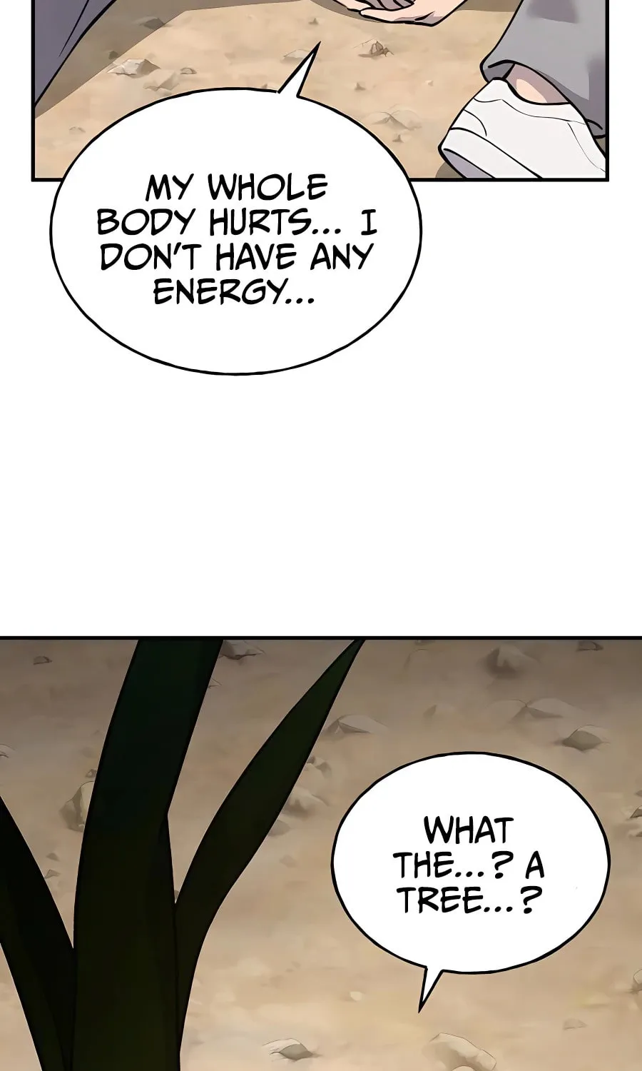 Only I Farm in the Dungeon Chapter 2 page 82 - 