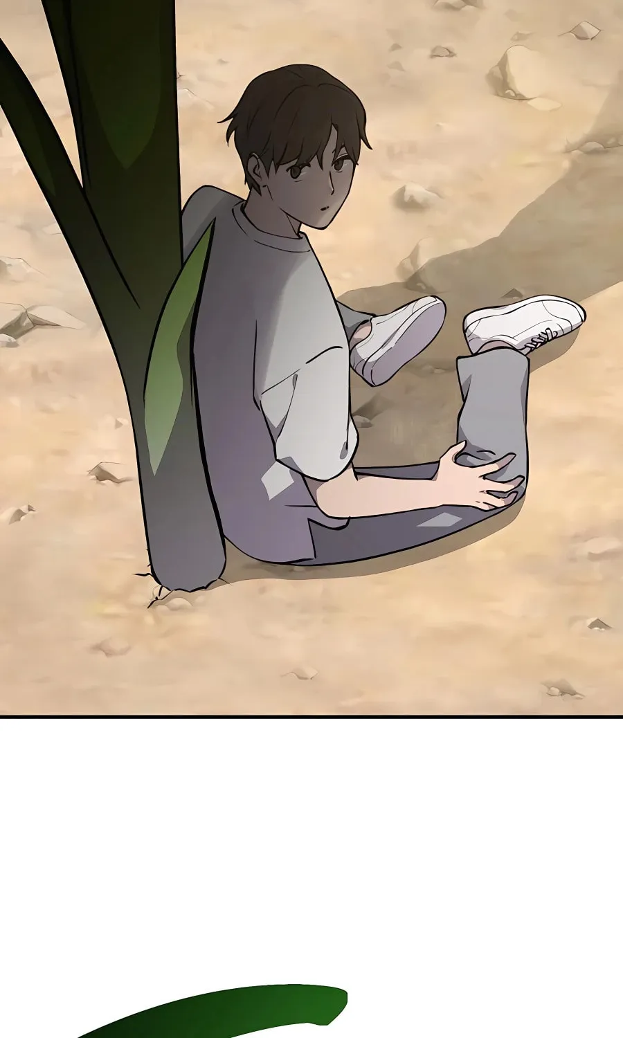 Only I Farm in the Dungeon Chapter 2 page 83 - 