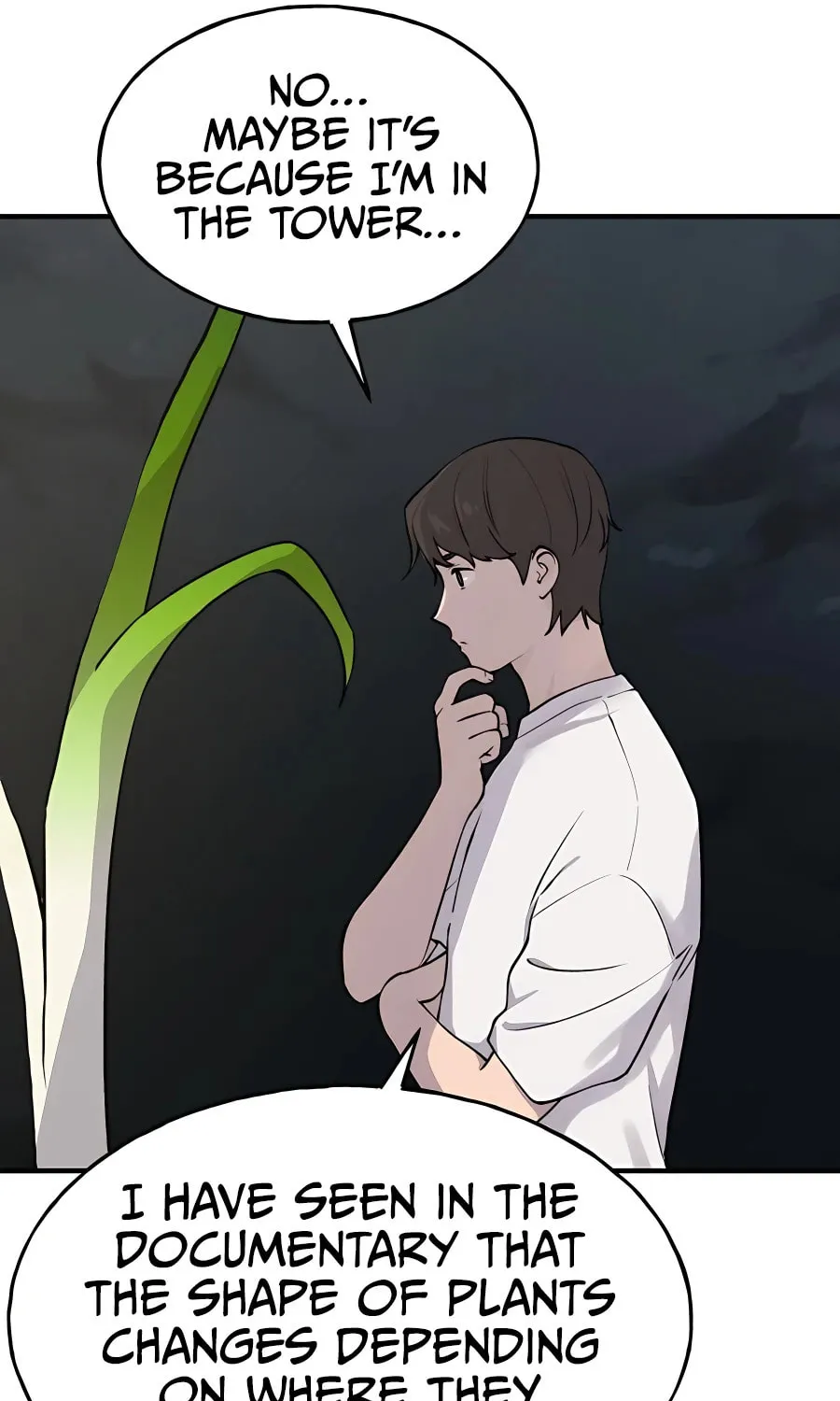 Only I Farm in the Dungeon Chapter 2 page 89 - 