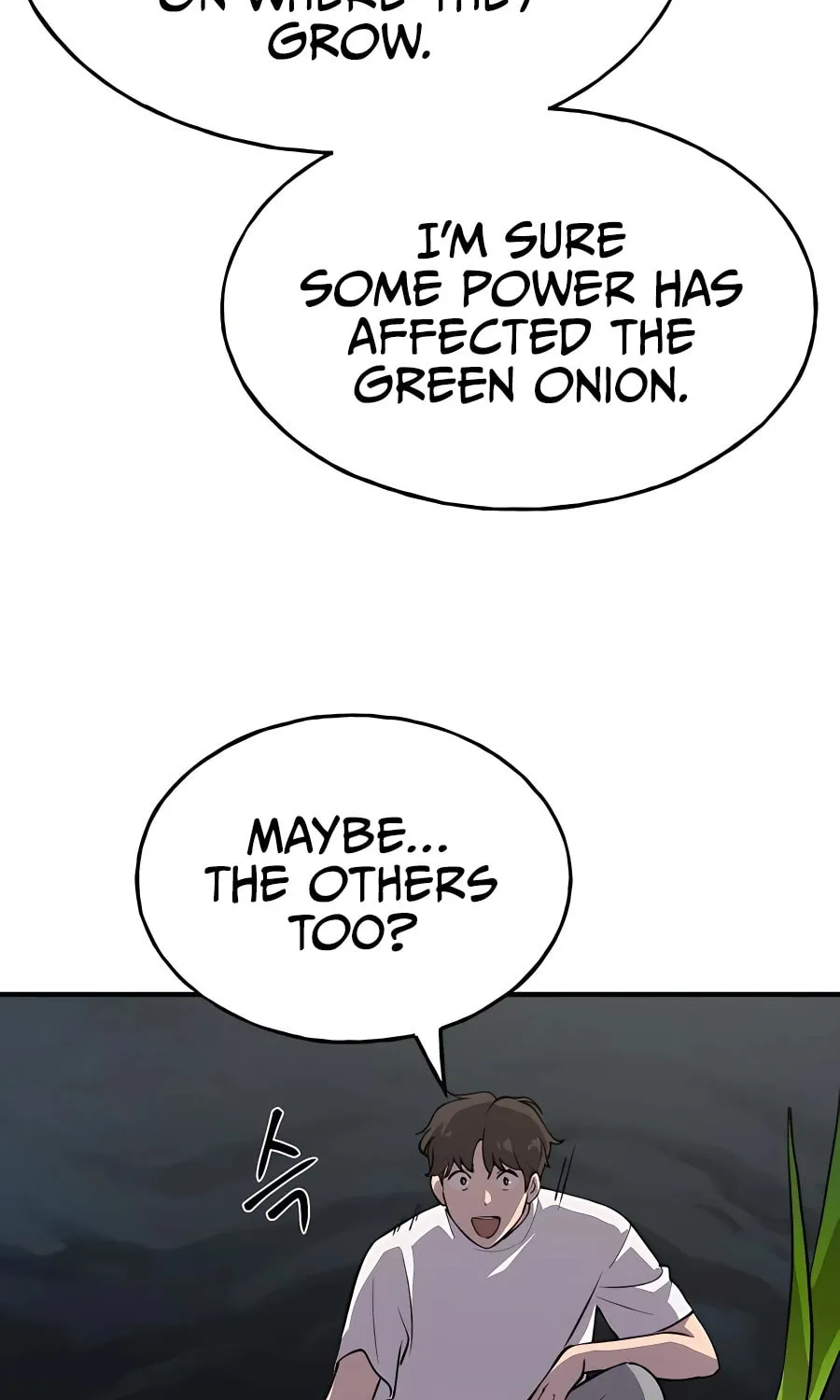Only I Farm in the Dungeon Chapter 2 page 90 - 