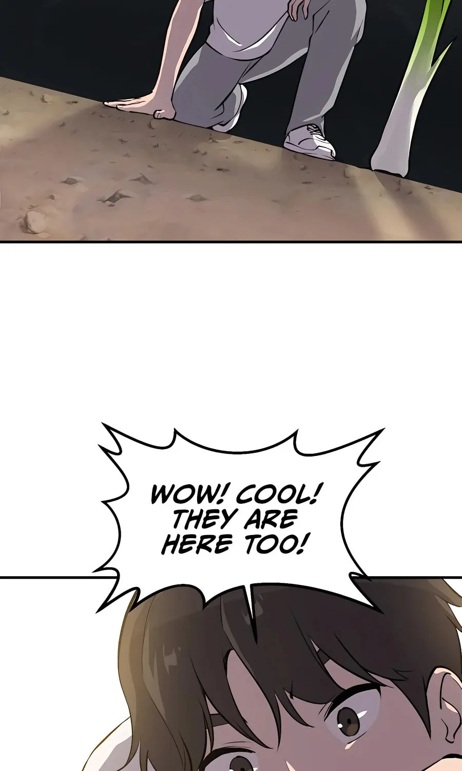 Only I Farm in the Dungeon Chapter 2 page 91 - 