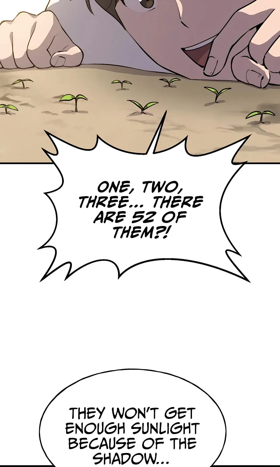 Only I Farm in the Dungeon Chapter 2 page 92 - 