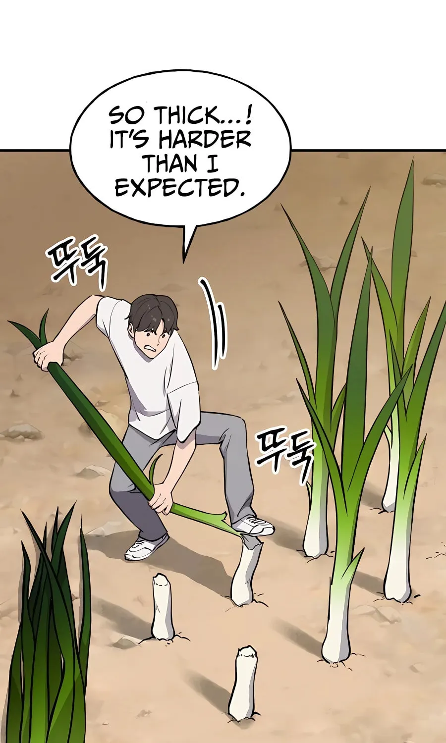 Only I Farm in the Dungeon Chapter 2 page 94 - 