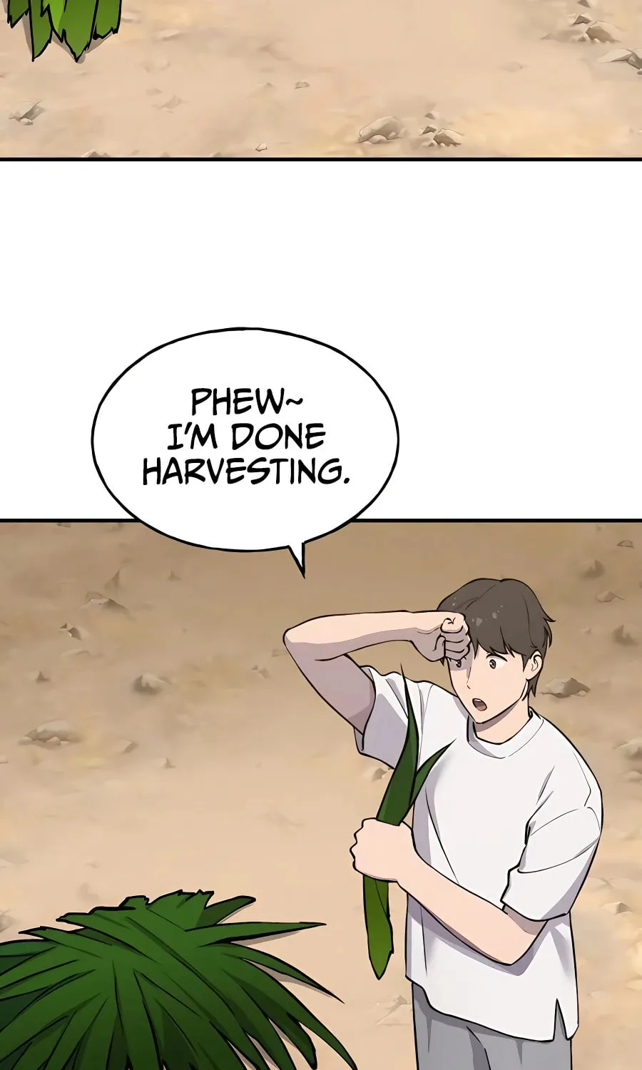 Only I Farm in the Dungeon Chapter 2 page 95 - 