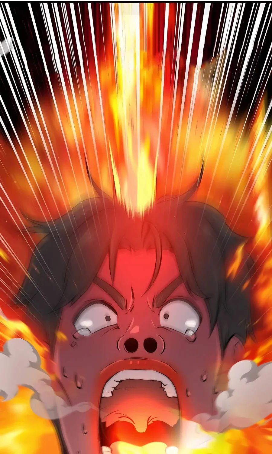 Only I Farm in the Dungeon Chapter 2 page 98 - 