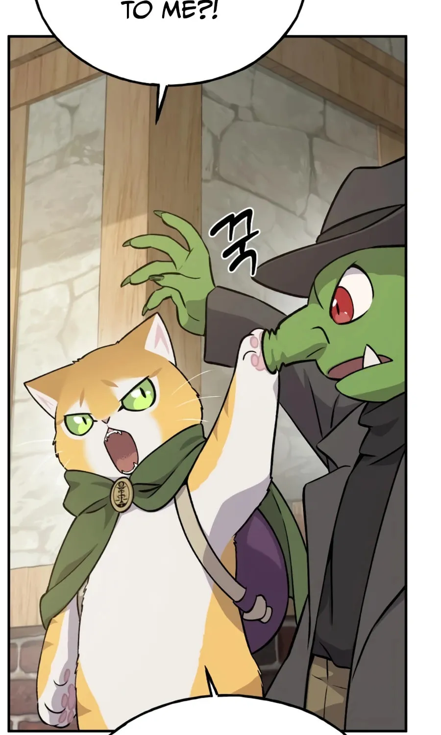 Only I Farm in the Dungeon Chapter 20 page 11 - 
