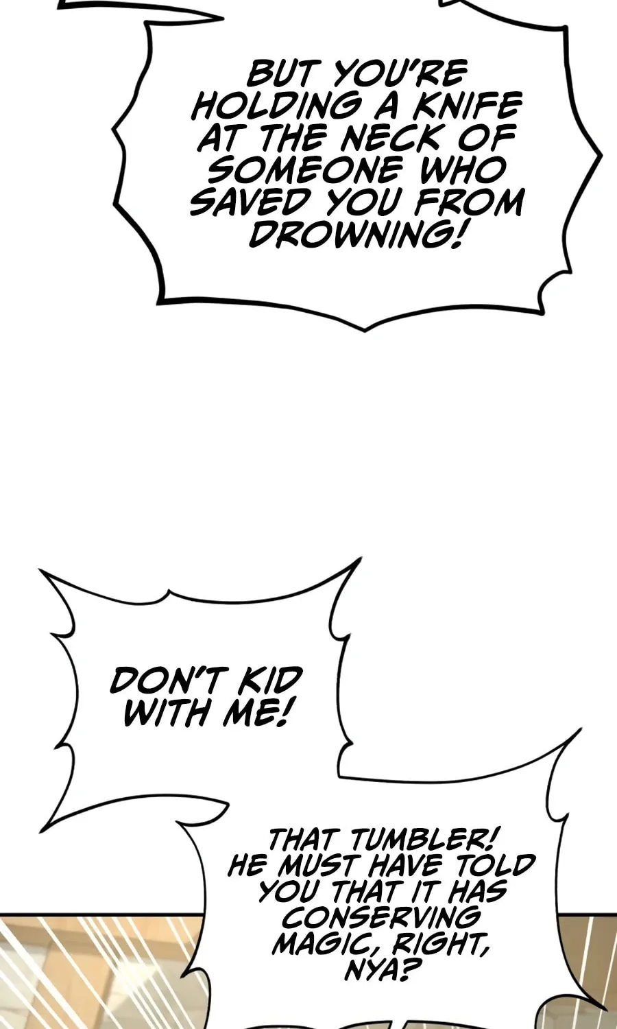 Only I Farm in the Dungeon Chapter 20 page 14 - 