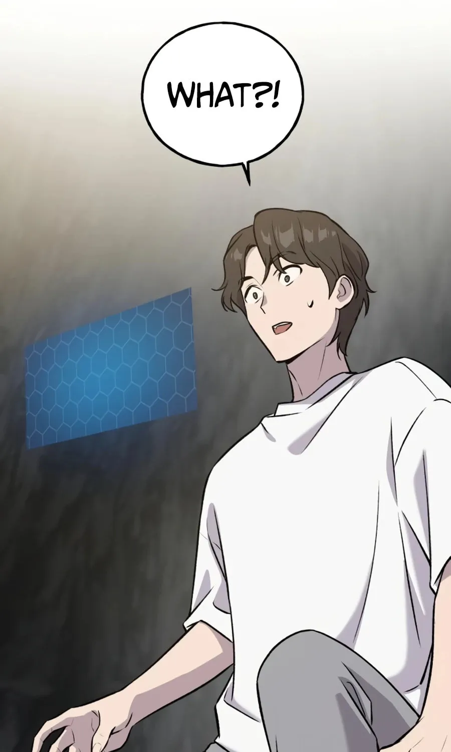 Only I Farm in the Dungeon Chapter 20 page 137 - 