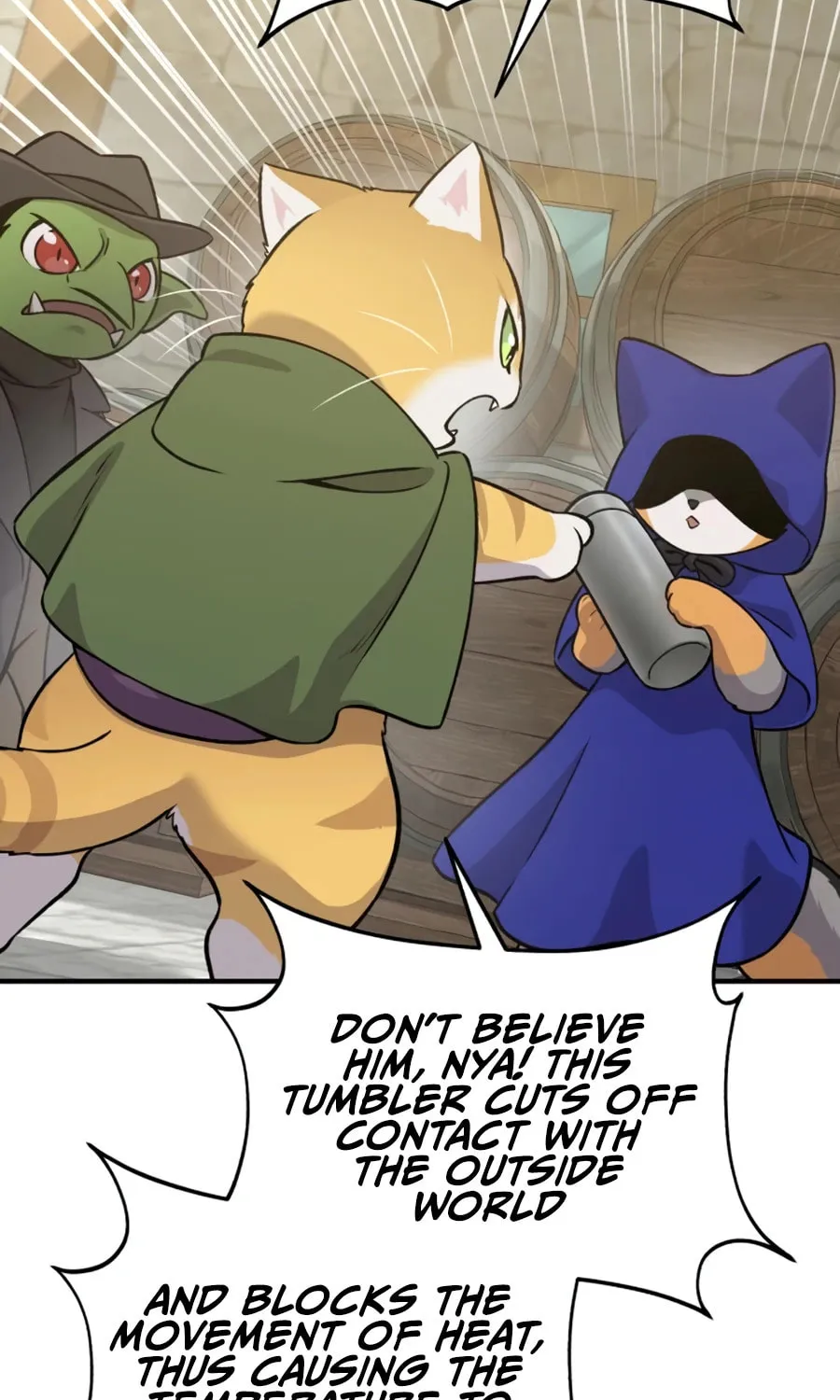 Only I Farm in the Dungeon Chapter 20 page 15 - 