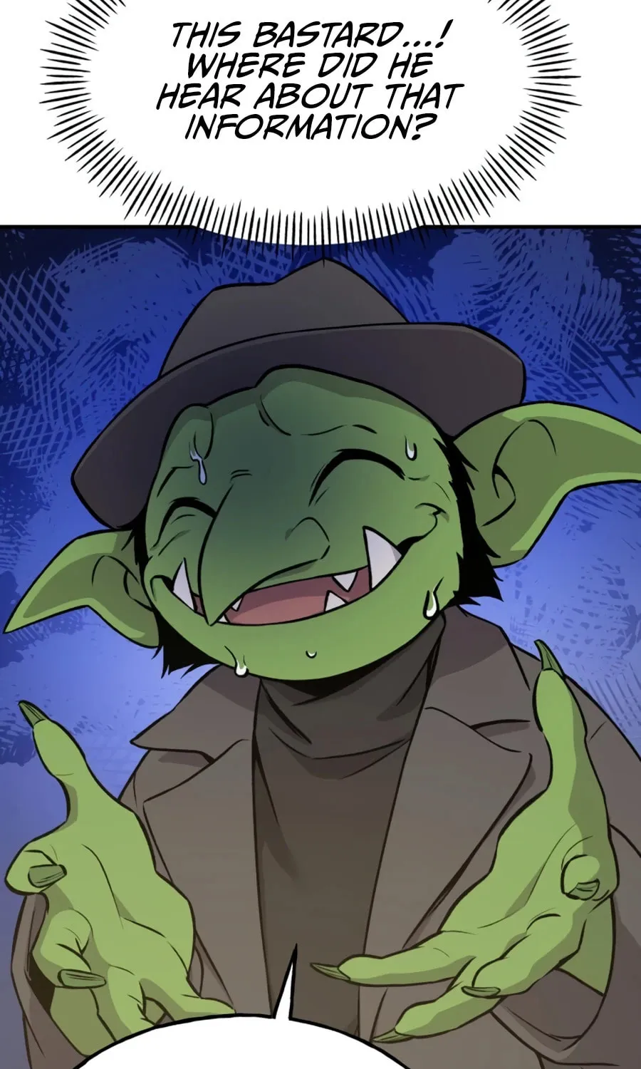 Only I Farm in the Dungeon Chapter 20 page 19 - 