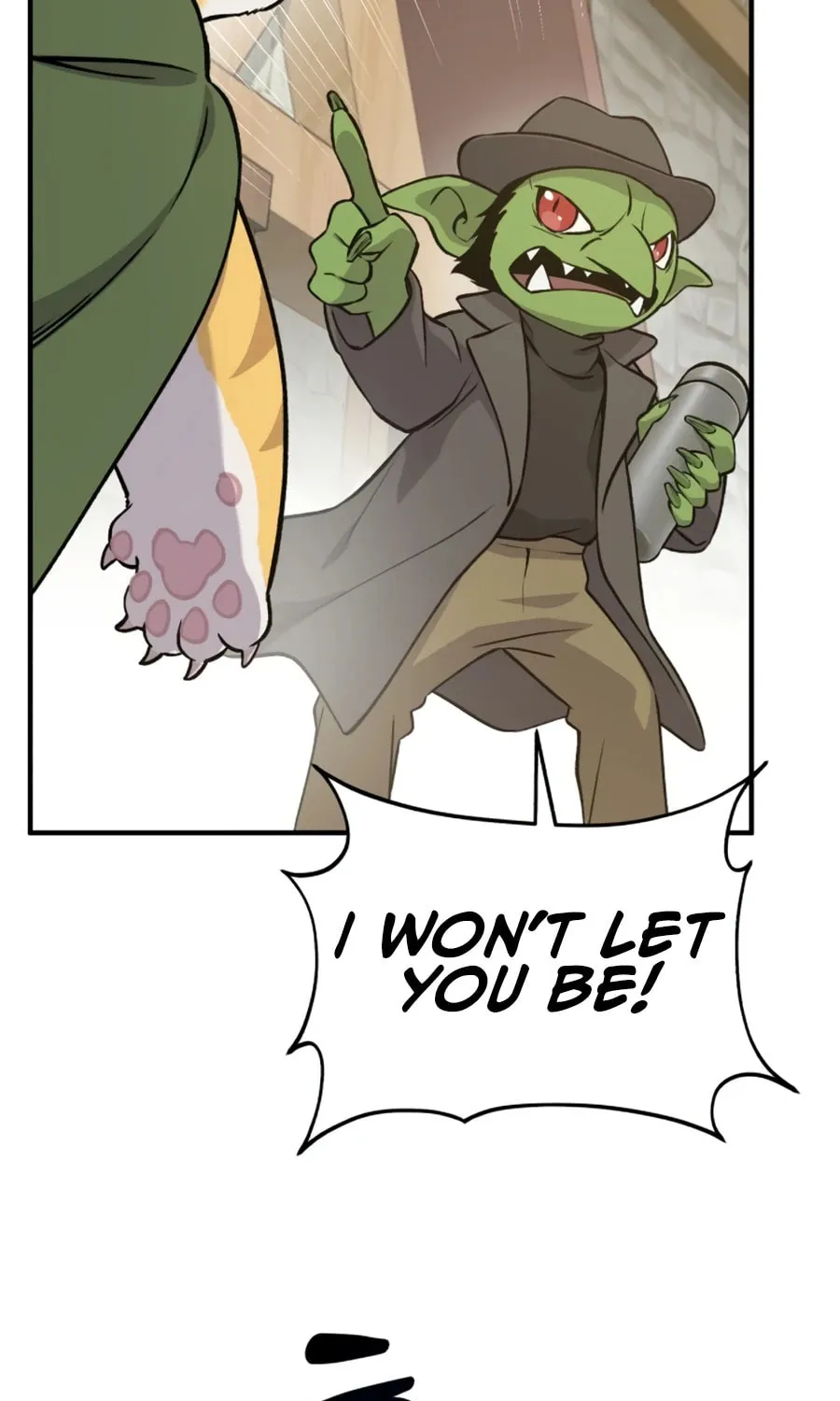 Only I Farm in the Dungeon Chapter 20 page 23 - 